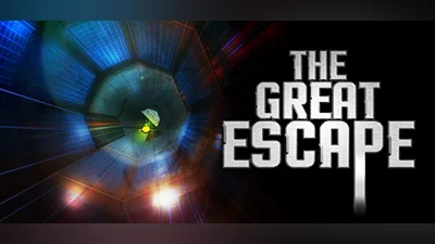 The Great Escape Bundle