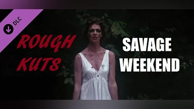 ROUGH KUTS: Savage Weekend Bundle