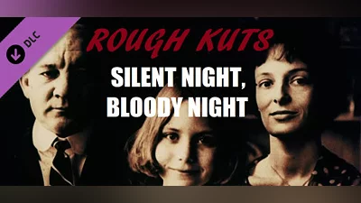 ROUGH KUTS: Silent Night, Bloody Night Bundle