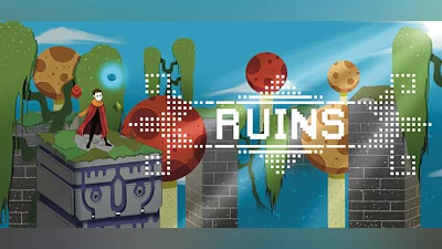 Ruins Bundle