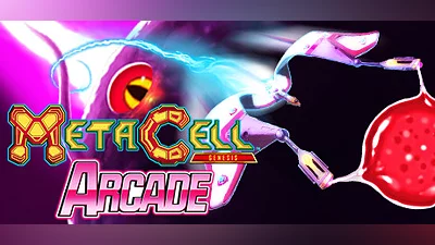 Metacell: Genesis ARCADE Bundle