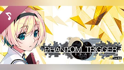 Grisaia Phantom Trigger Character Song (Rena) Bundle