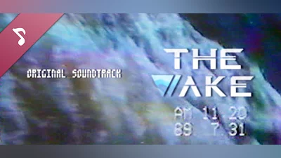 The Wake: Mourning Father, Mourning Mother Soundtrack Bundle