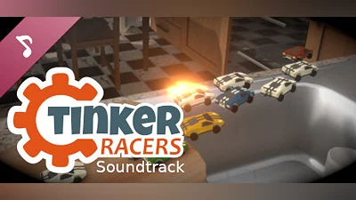 Tinker Racers Soundtrack Bundle