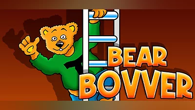Bear Bovver Bundle