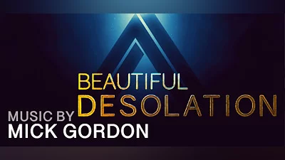 BEAUTIFUL DESOLATION Soundtrack Bundle