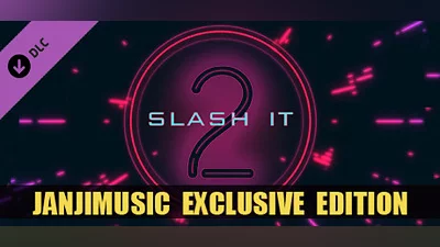 Slash It 2 - JanjiMusic Exclusive Edition Bundle