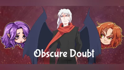 Obscure Doubt Bundle