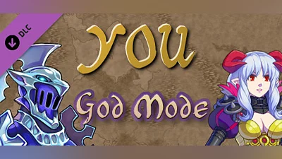 YOU - God Mode Bundle