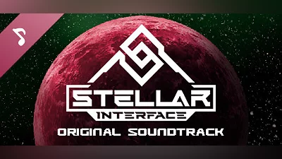 Stellar Interface - Original Soundtrack Bundle