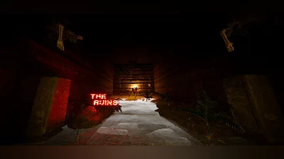 The Ruins Bundle