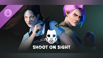 Shoot on Sight - Sisters of Conflict Bundle