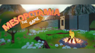 Mesopotamia: The Game Bundle