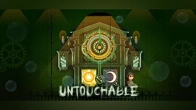 Untouchable Bundle