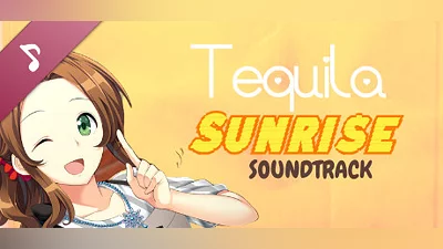 Tequila Sunrise Soundtrack Bundle