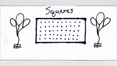 Squares Bundle
