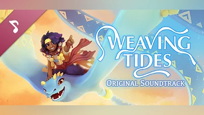 Weaving Tides Soundtrack Bundle