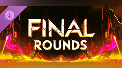 Final Rounds DLC Bundle