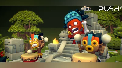 Push³ Bundle