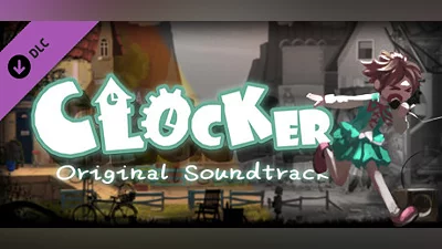 Clocker - Original Soundtrack Bundle