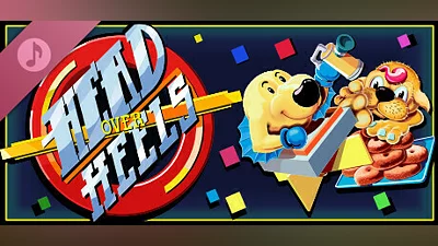 Head Over Heels: Deluxe Soundtrack Bundle