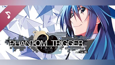 Grisaia Phantom Trigger Vol.6 Ending Theme Song Bundle