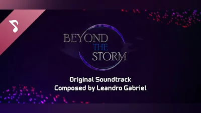 Beyond the Storm Soundtrack Bundle
