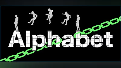 Alphabet Bundle