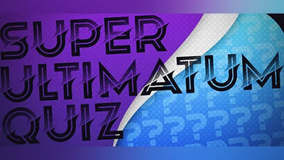 Super Ultimatum Quiz Bundle