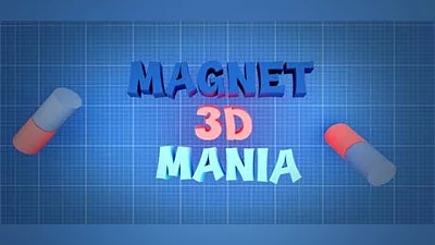 Magnet Mania 3D Bundle