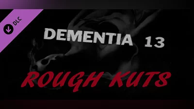 ROUGH KUTS: Dementia 13 Bundle