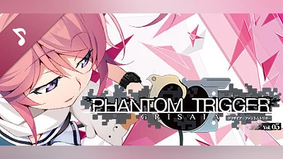 Grisaia Phantom Trigger Character Song (Maki) Bundle