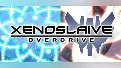 Xenoslaive Overdrive Bundle