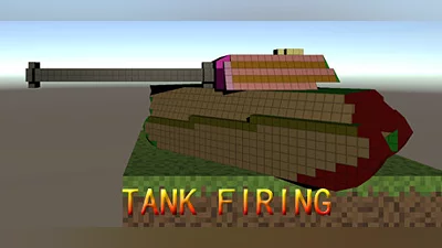Tank Firing Bundle