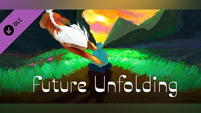 Future Unfolding Original Soundtrack Bundle