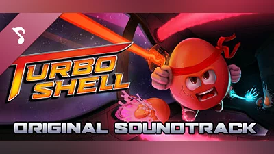 Turbo Shell Original Soundtrack Bundle