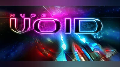 Hyper Void Bundle