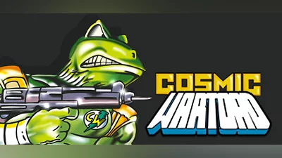 Cosmic Wartoad Bundle