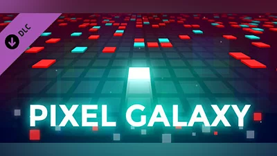 Pixel Galaxy - Original Soundtrack Bundle