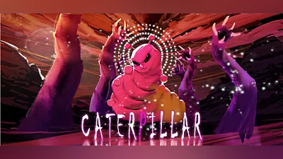 Caterpillar Bundle