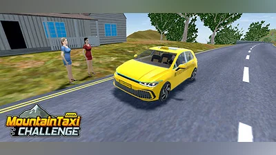 Mountain Taxi Challenge Bundle