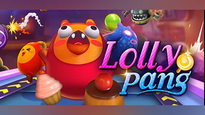 Lolly Pang VR Bundle
