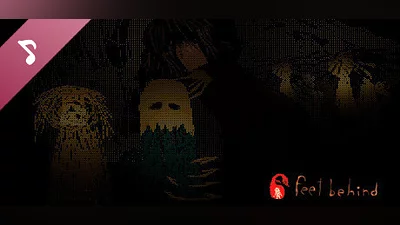 6 Feet Behind Soundtrack Bundle