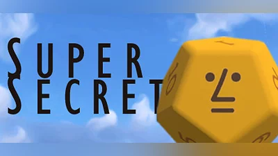 SuperSecret Bundle