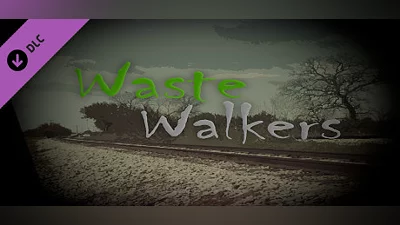 Waste Walkers Survivor Pack DLC Bundle