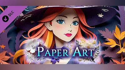 Master of Pieces   Jigsaw Puzzle  - Paper Art Bundle