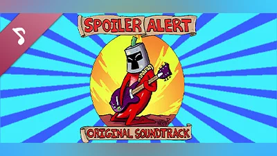 Spoiler Alert Soundtrack Bundle