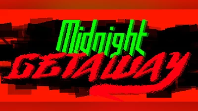 MIDNIGHT GETAWAY Bundle