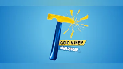 GOLD MINER CHALLENGER Bundle