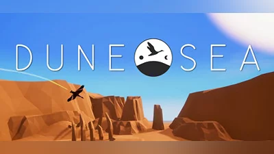 Dune Sea Bundle